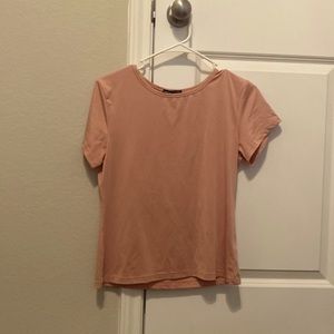 Shein short sleeve